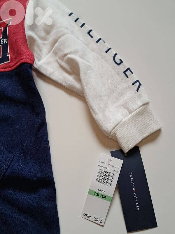 tommy hilfiger baby 2