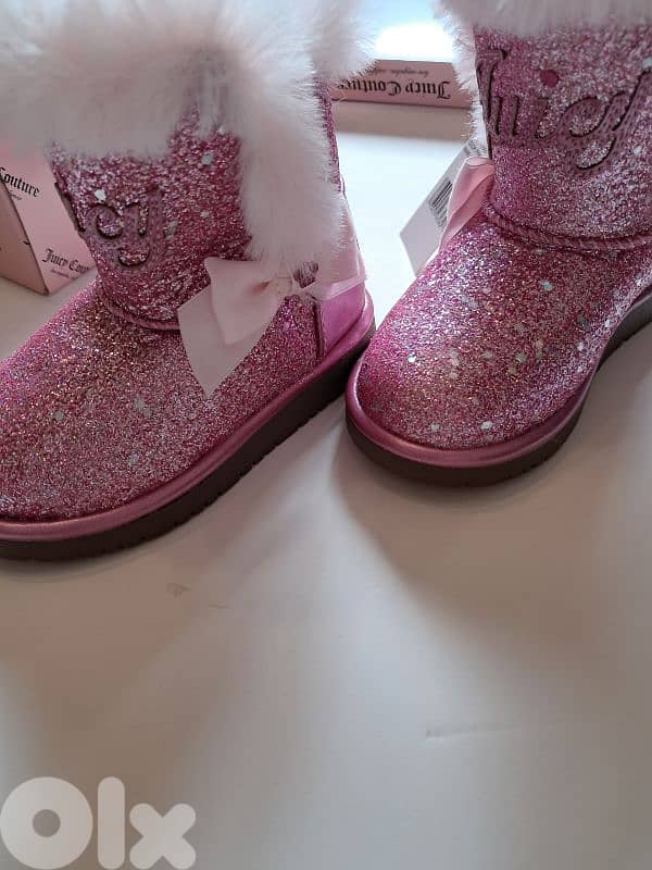 juicy couture shoes 2