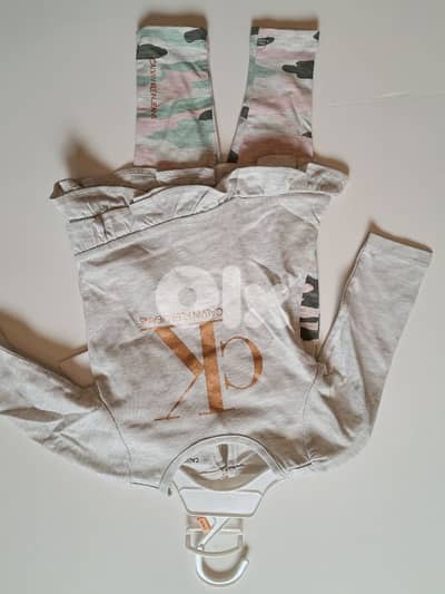 calvin klein