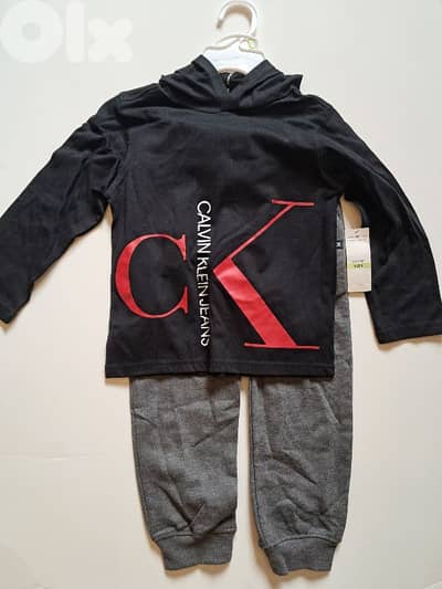 calvin klein