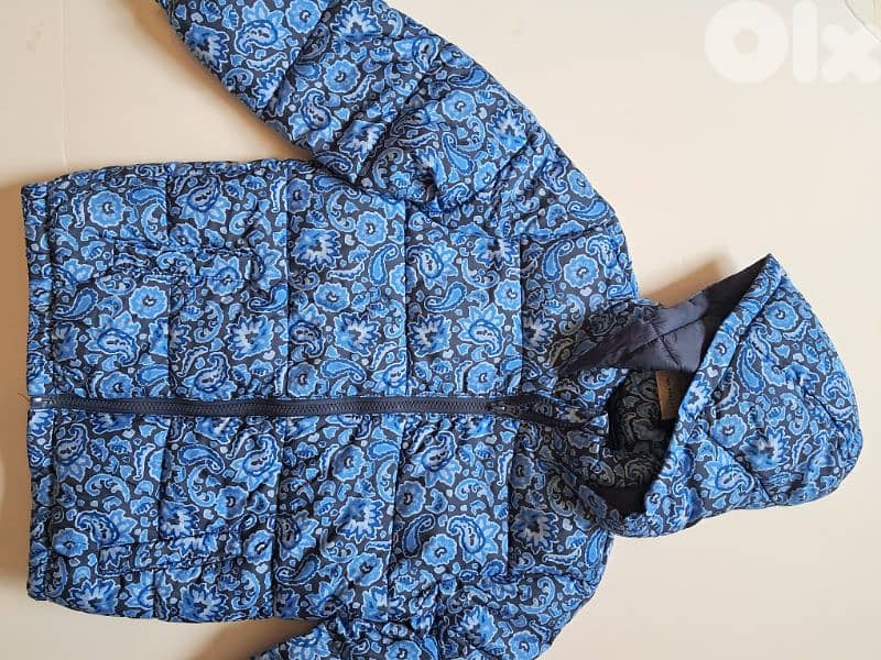 kids  jacket 0