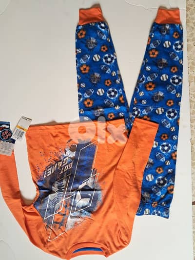 kids night set