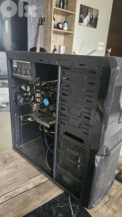 Used like new