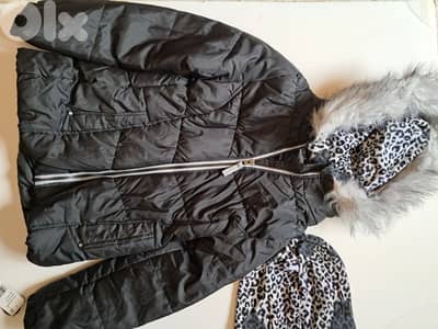 kids jacket
