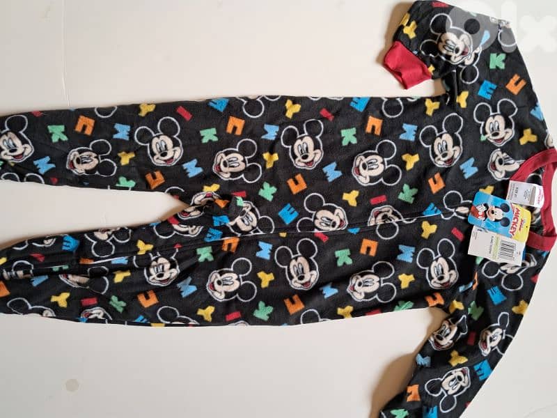 micky mouse set 0