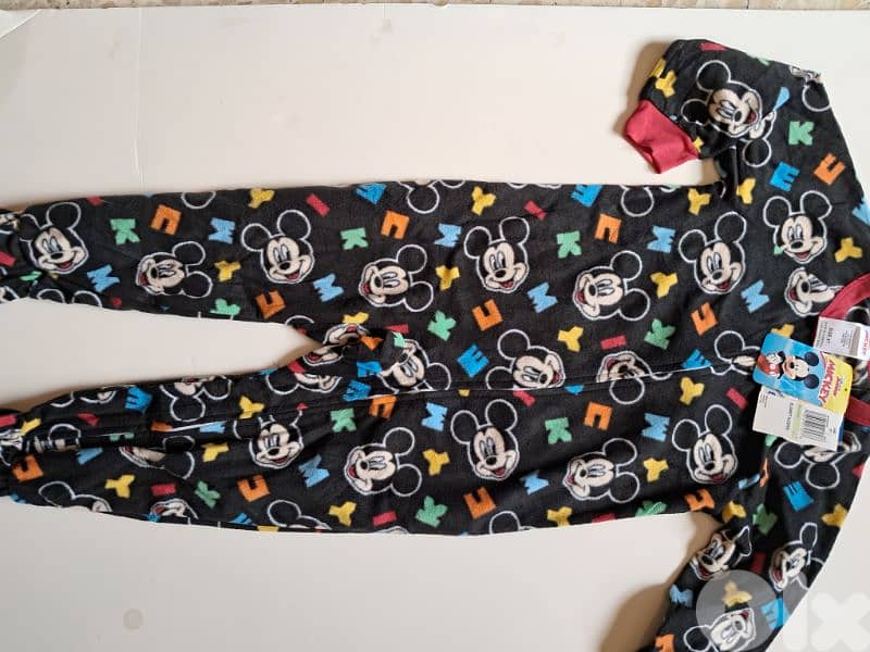 micky mouse set 1