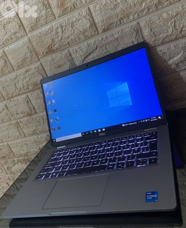 dell 5420 11th generation Like new 0
