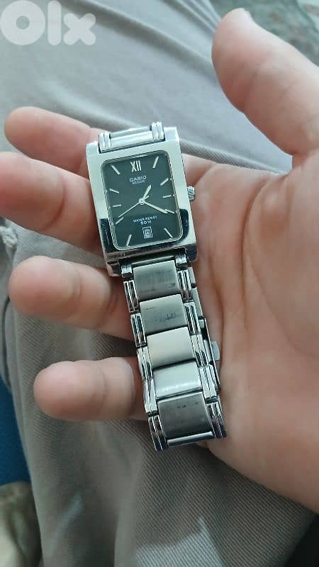 Casio Beside 0