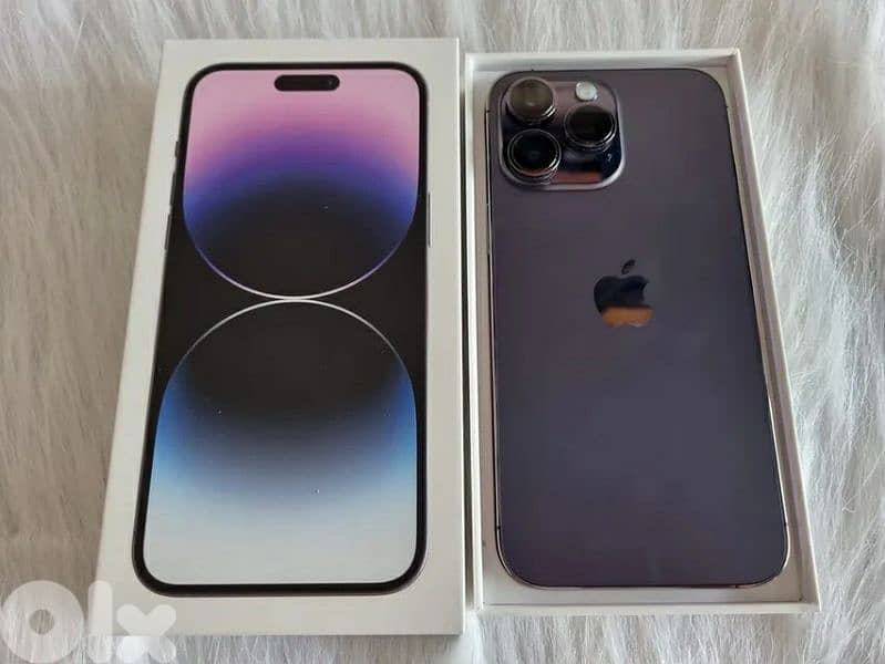 iphone 14 pro max 1