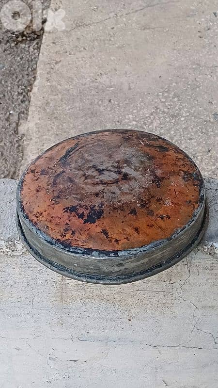 antique 6