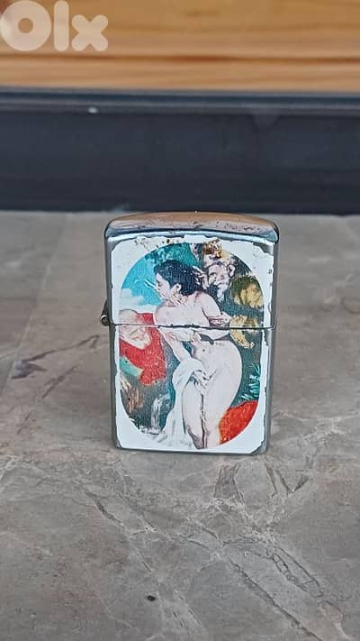 antique