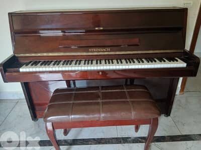 Piano Steinbach