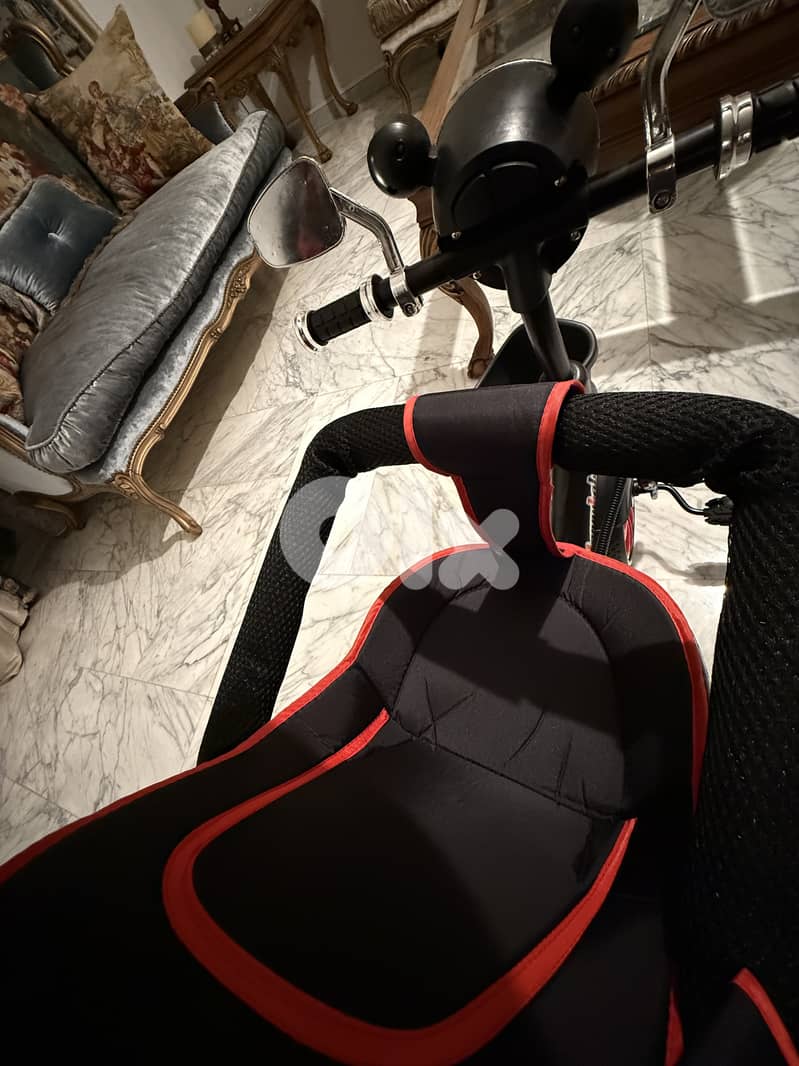 Tricycles 3