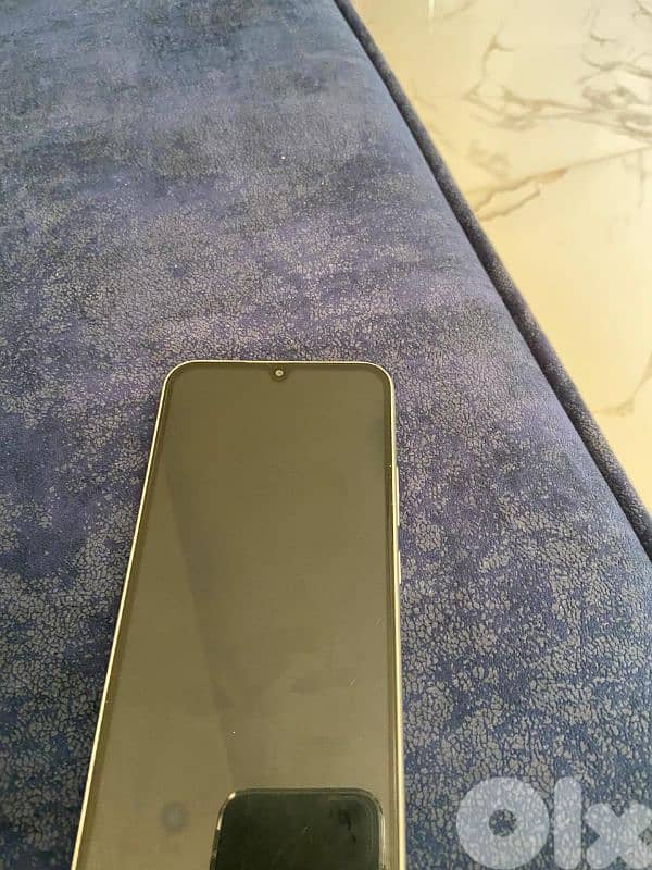 samsung A34 5G used 0