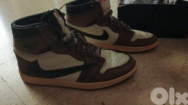 Travis scott 4