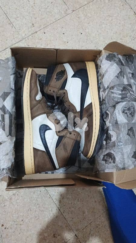 Travis scott 5