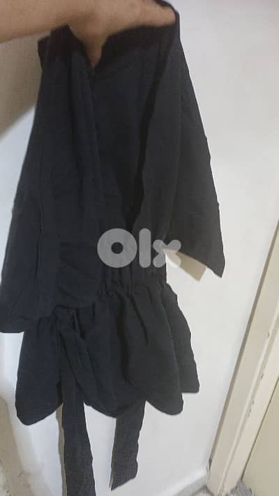 شروة تياب