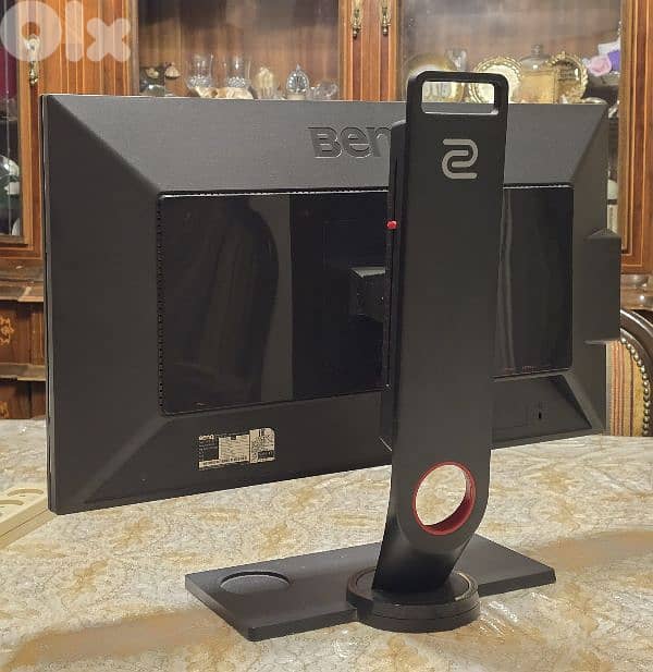 BenQ ZOWIE XL2430 24" Full HD 1ms 144Hz eSports Gaming Monitor 0
