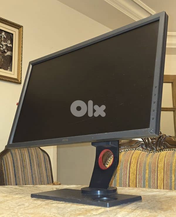 BenQ ZOWIE XL2430 24" Full HD 1ms 144Hz eSports Gaming Monitor 1