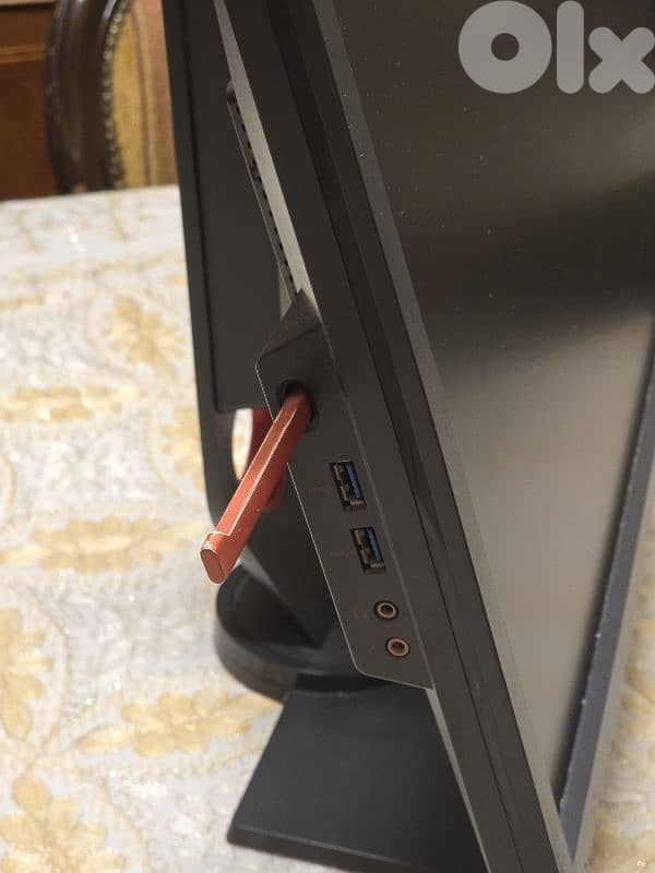 BenQ ZOWIE XL2430 24" Full HD 1ms 144Hz eSports Gaming Monitor 4
