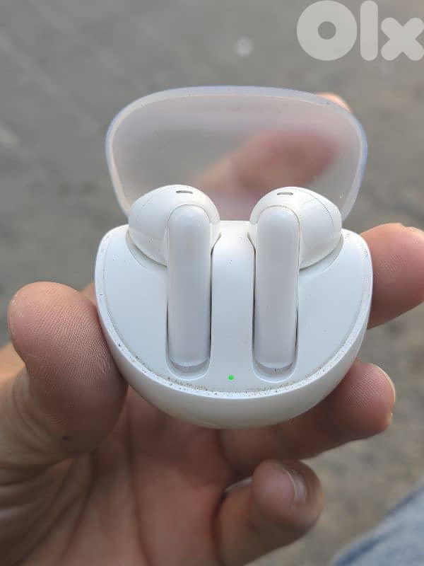 oppo enco air 3 0