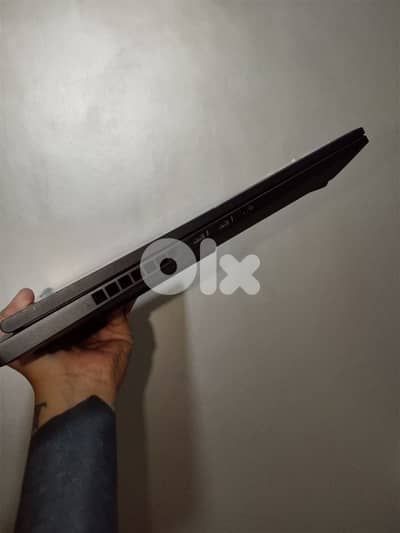 HP omen16