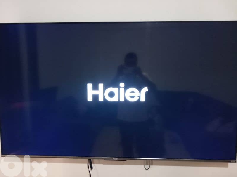 Smart Tv 65inches QLed 0