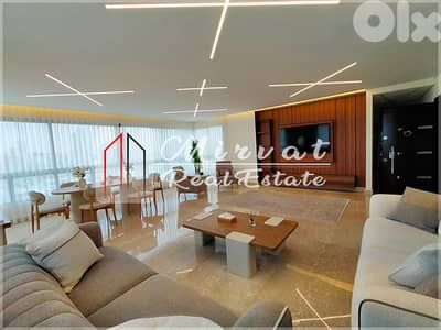 Fully Furnished Modern ApartmentlNew Building