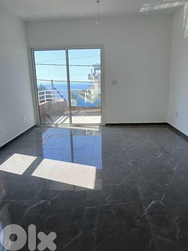 apartment for sale jbeil city 0