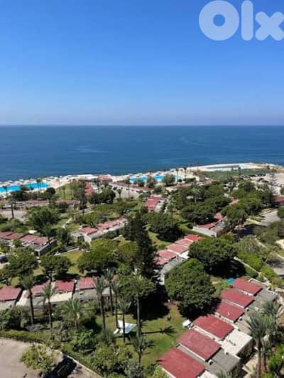 Tabarja Beach Many Hot Deals!