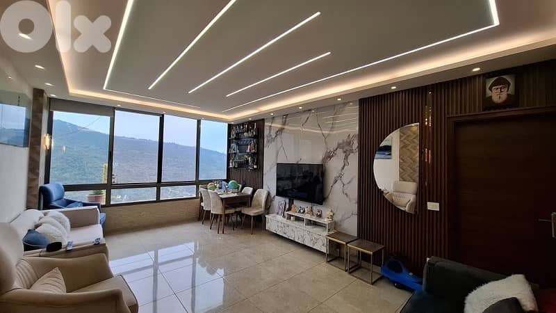 apartment for sale hHboub 0