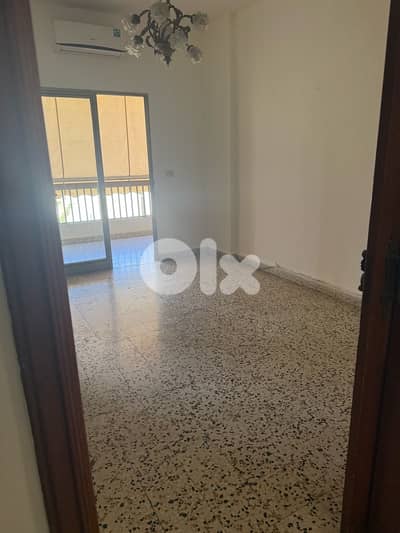 apartment for rent in jal el dib الشقة للإيجار في جل الديب
