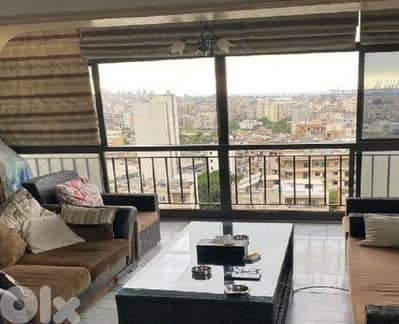 For sale Appartment in Jdeideh