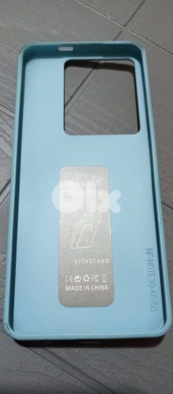 infinix note 30 6