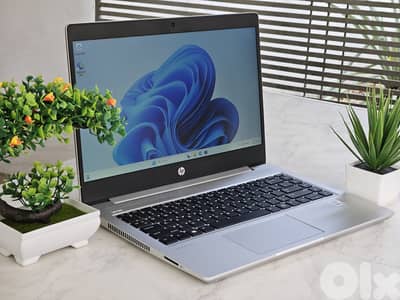 HP 440G7 CORE I5 10TH GEN LAPTOP