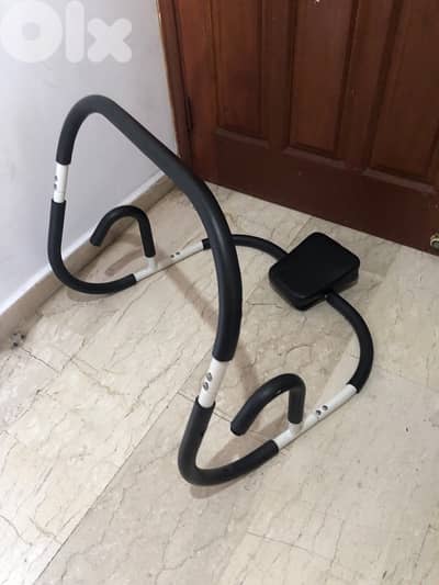 abs machine