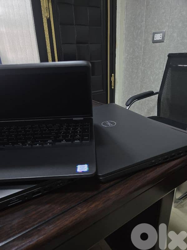 Dell E5500 ci5 8th gen 8gb 256gb grade a 1