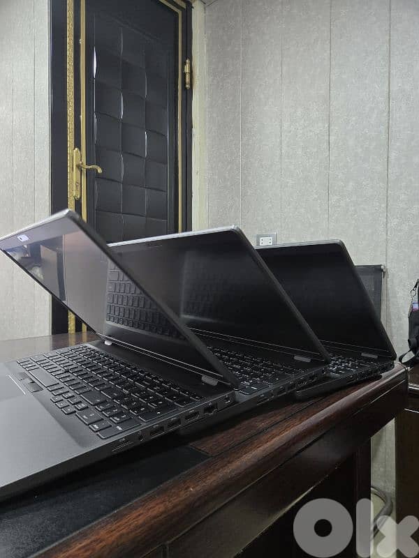 Dell E5500 ci5 8th gen 8gb 256gb grade a 3