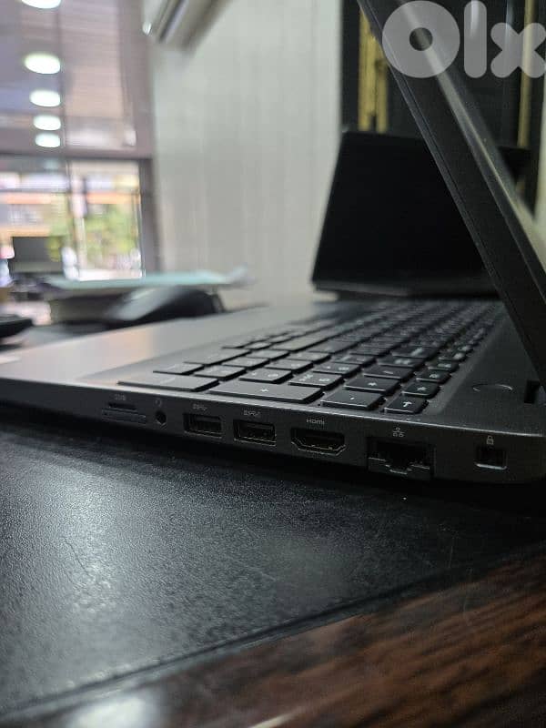 Dell E5500 ci5 8th gen 8gb 256gb grade a 4