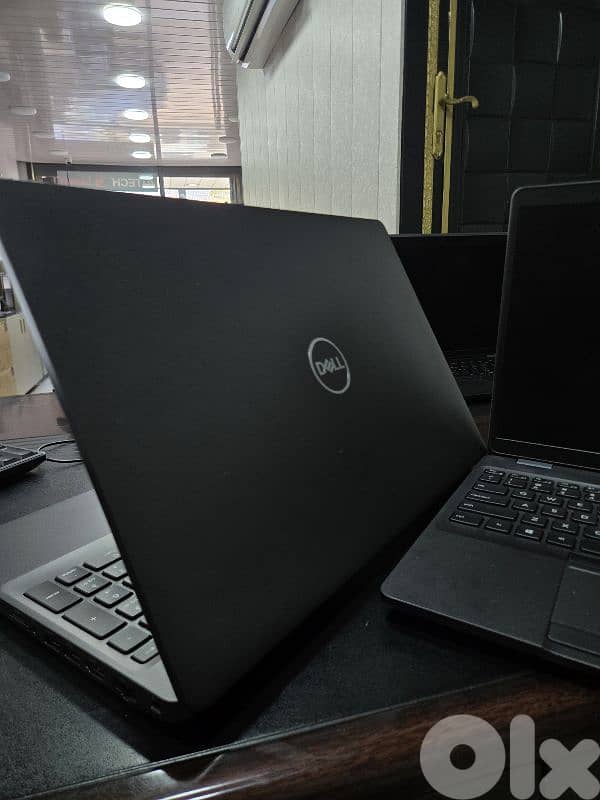 Dell E5500 ci5 8th gen 8gb 256gb grade a 5
