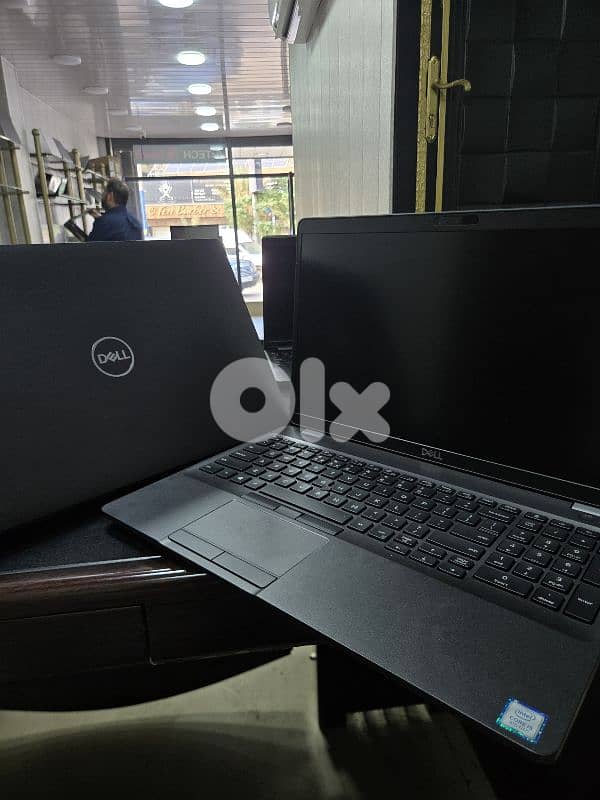 Dell E5500 ci5 8th gen 8gb 256gb grade a 6