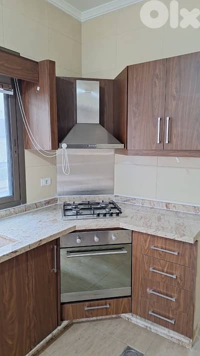 Apartment for Rent – Mazraat Yachouh (115 SQM)