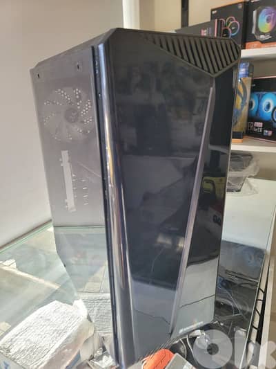 desktop gaming