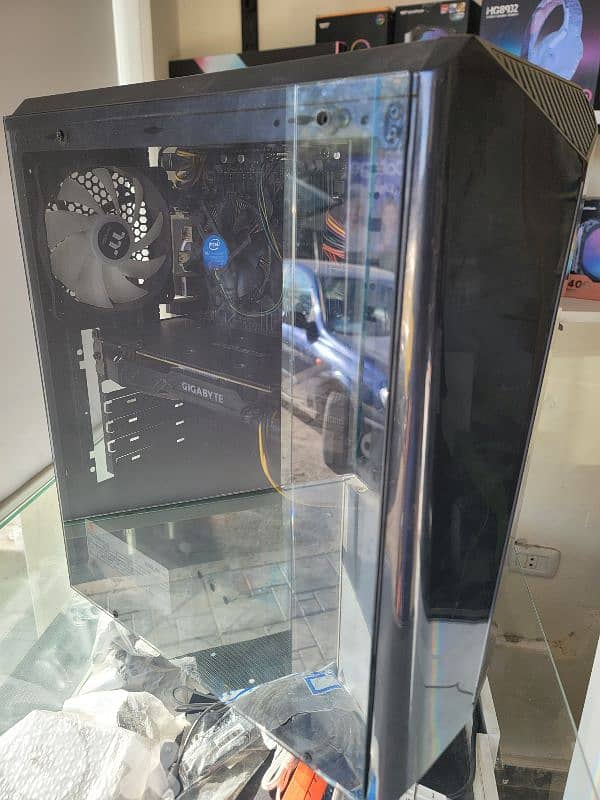 desktop gaming 1
