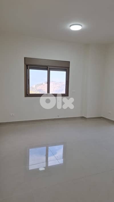 Apartment for Rent – Mazraat Yachouh (115 SQM)