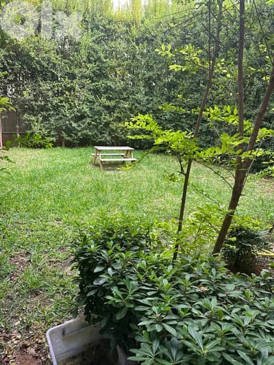 FURNISHED DUPLEX IN AIN SAADE PRIME (200SQ) , (ASR-112)