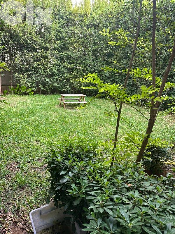 FURNISHED DUPLEX IN AIN SAADE PRIME (200SQ) , (ASR-112) 0