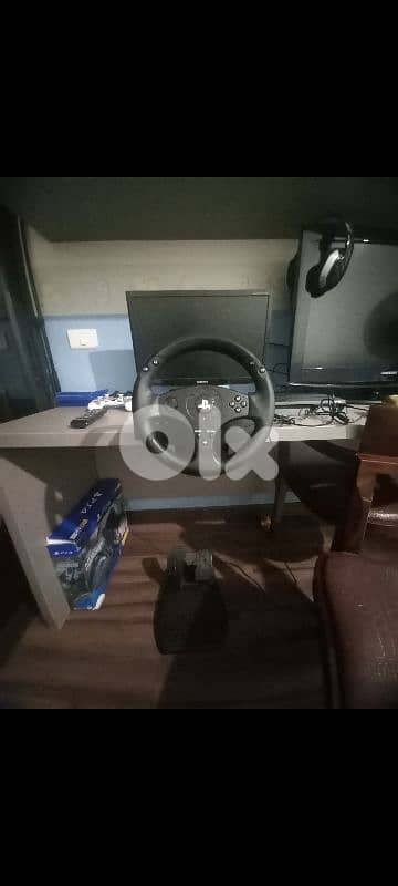 Thrustmaster t80 1