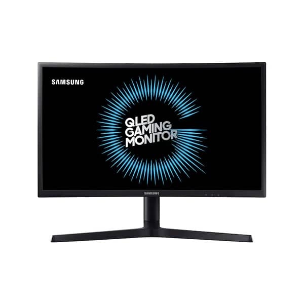 Samsung Curved monitor 144hz 0