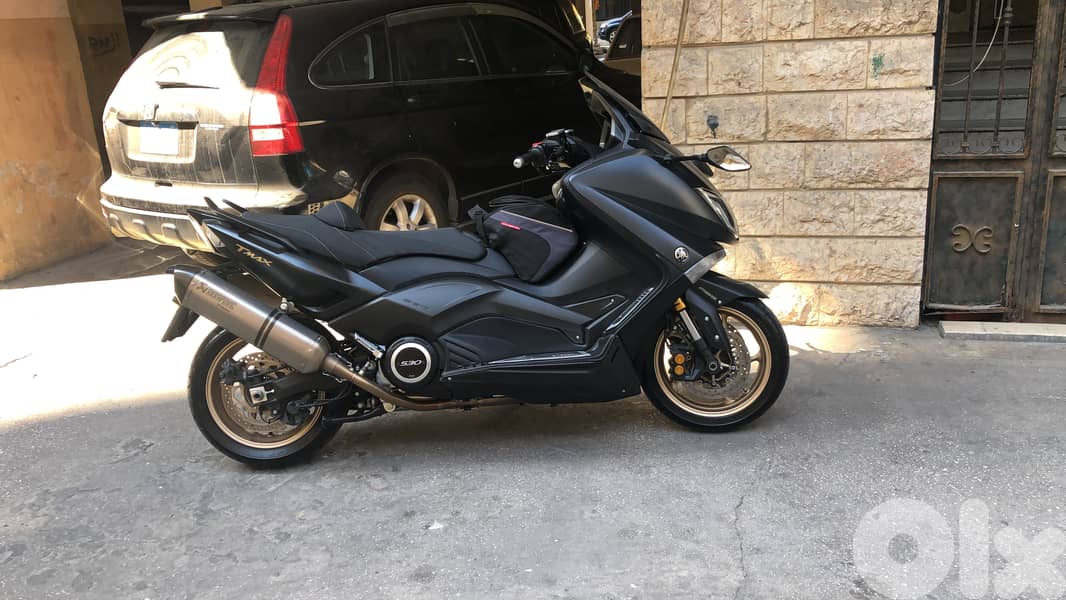 T-max / Iron Max 2